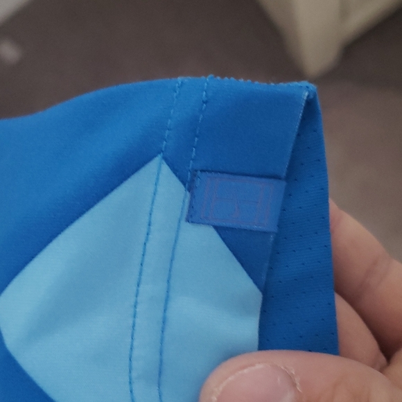 Juan Martin del potro nike shirt - Picture 5 of 7